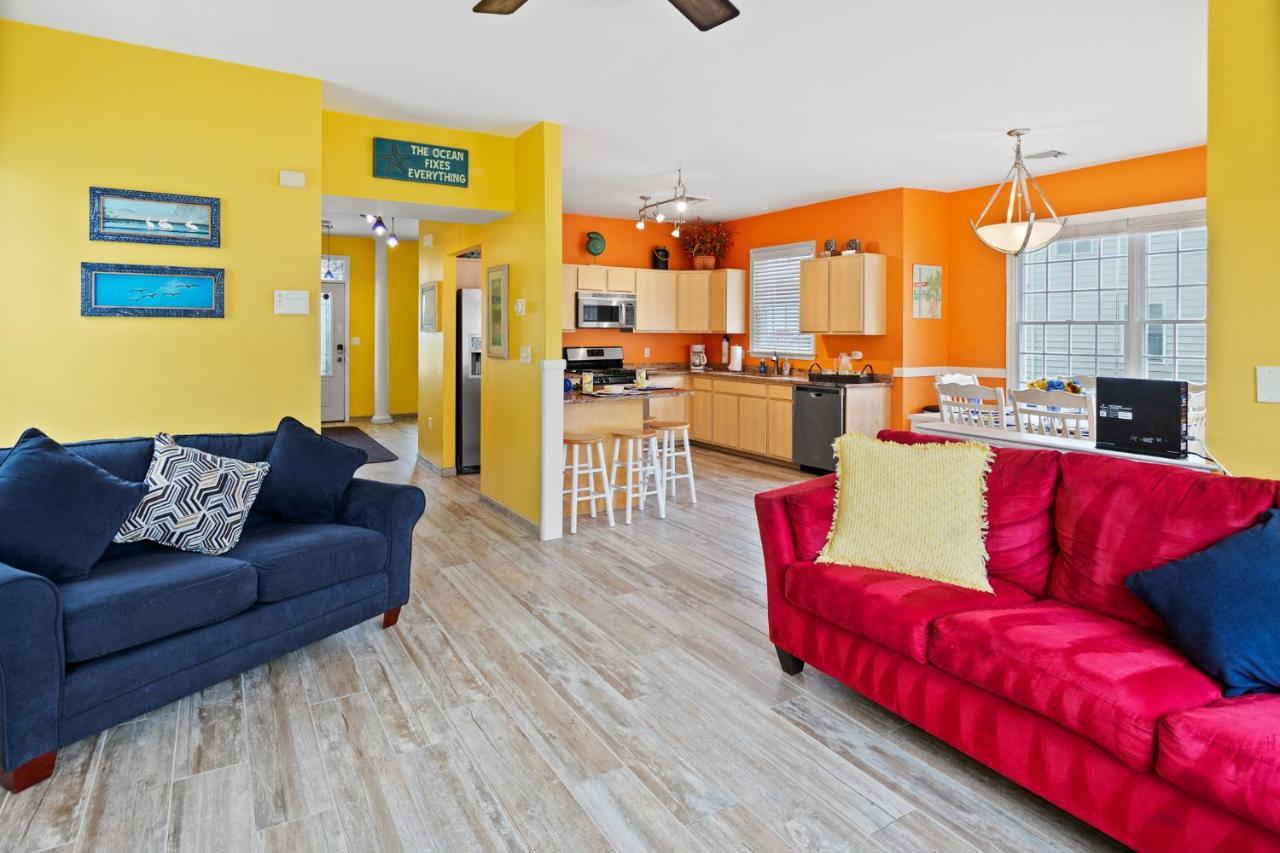 Four-Bedroom House